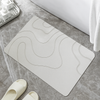 Waterproof Bath Mat